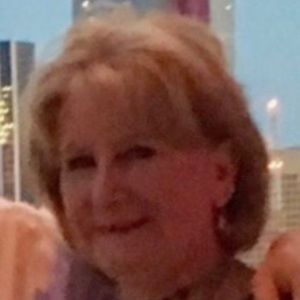 Meet your Posher, Lesley